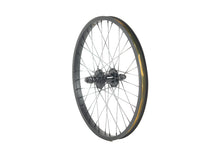 DIVISION REARK REAR WHEEL