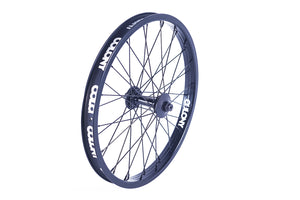 COLONY PINTOUR/ WASP 20" FRONT WHEEL - BLACK