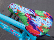 SUNDAY FORECASTER - ROSS  - 20.5"TT - GLOSS OCEAN BLUE