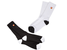 S&M BLOCK SOCK