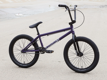 SUNDAY PRIMER - 21" - MATT MIDNIGHT PURPLE