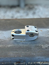 DEMOLITION DOVE STEM