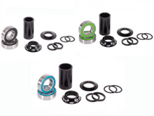 WETHEPEOPLE COMPACT BOTTOM BRACKET - 19/22/24MM