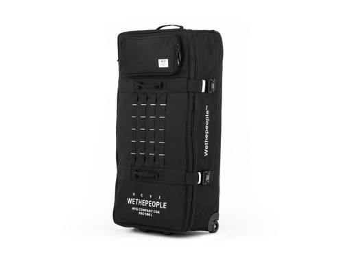 WETHEPEOPLE FLIGHT BIKE TRAVEL BAG