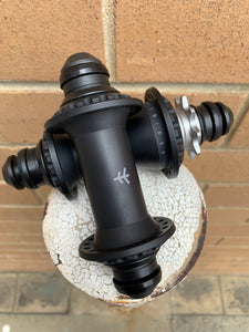 FLY MAGNETO HUB SET - RHD – Local BMX