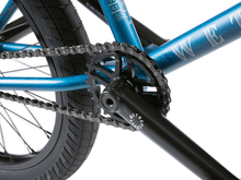 WE THE PEOPLE REVOLVER 21" COMPLETE BIKE