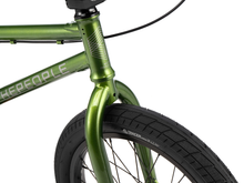 WE THE PEOPLE CRS 18" - DARK GOBLIN GREEN