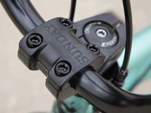 SUNDAY PRIMER PARK 20.5 - MATT TOOTHPASTE