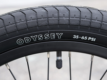 SUNDAY EX 21" - ERIK ELSTRAN - GLOSS BILLARD GREEN