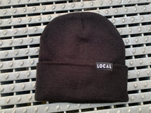 LOCAL TAG BEANIE