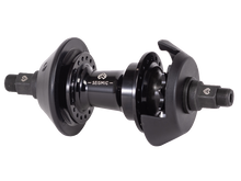 ECLAT SEISMIC REAR HUB