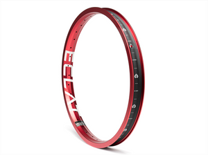 ECLAT BONDI LOGO RIM - RED