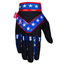 FIST YOUTH GLOVES - KNIEVEL