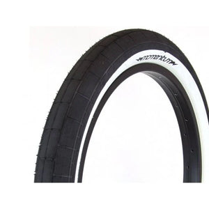 DEMOLITION MOMENTUM TYRE