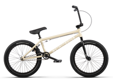 WE THE PEOPLE ARCADE 21" - ROYAL BEIGE