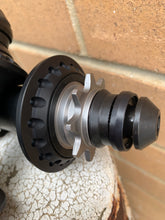 FLY MAGNETO HUB SET - RHD