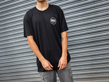 BSD FULLY ROASTED TEE