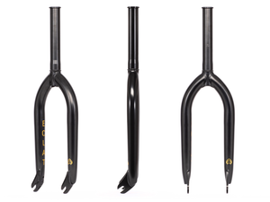 ECLAT STORM XLT FORK - 24MM