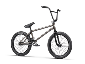 WE THE PEOPLE ENVY 21"  COMPLETE BIKE