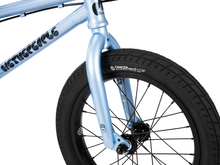 WE THE PEOPLE SEED 16" - LIGHT BLUE METALLIC