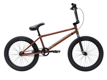FIT FLOW 21.25"TT - TERRA BROWN