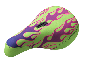SUNDAY LAVA FLAME GREEN/PINK PIVOTAL SEAT