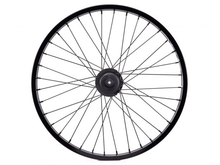 ECLAT CORTEX CASSETTE/E440 REAR WHEEL