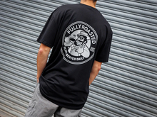 BSD FULLY ROASTED TEE