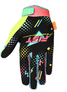 FIST YOUTH GLOVES - AEROBIX