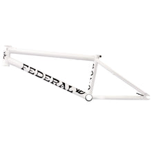 FEDERAL BOYD V2 FRAME 20.7" - MATT WHITE