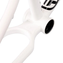 FEDERAL BOYD V2 FRAME 20.7" - MATT WHITE
