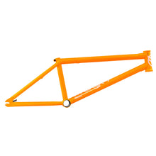 FEDERAL CODE FRAME - 21.25" MATT ORANGE