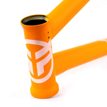 FEDERAL CODE FRAME - 21.25" MATT ORANGE
