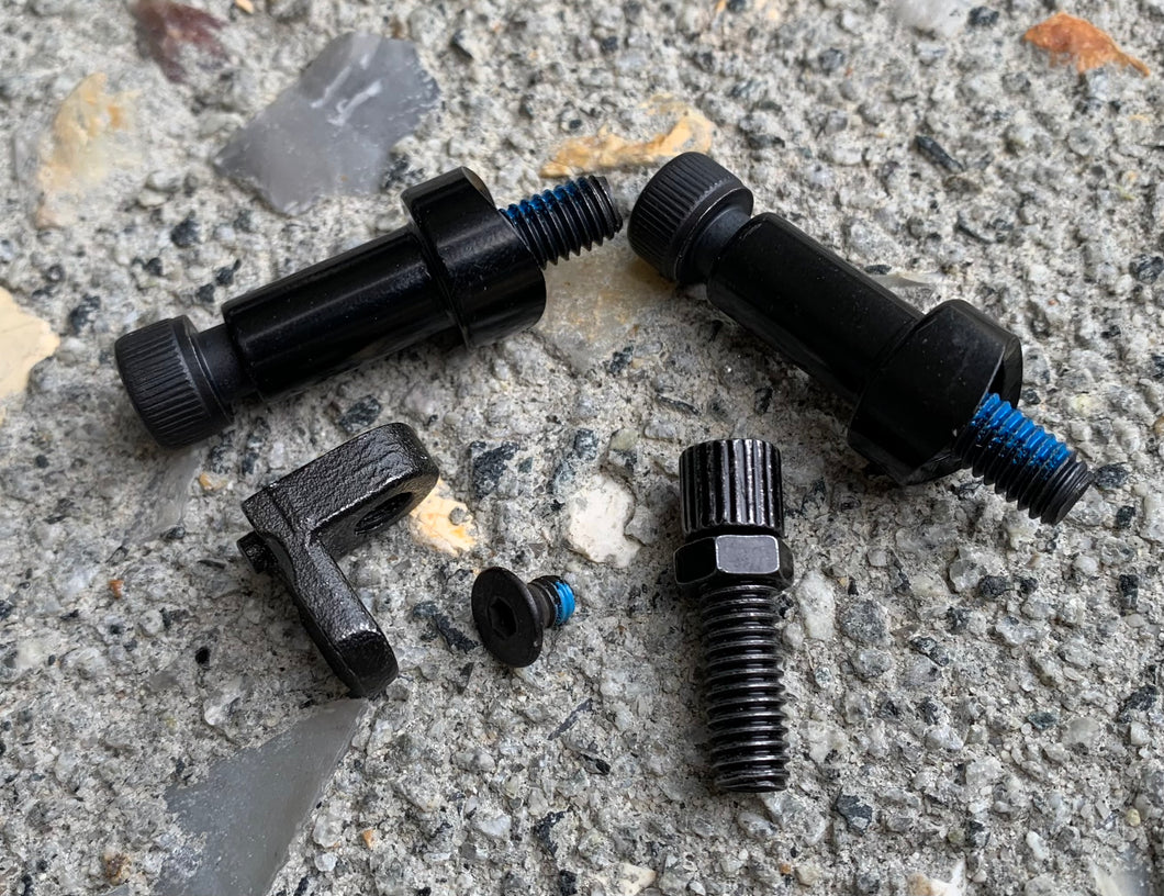 BRAKE MOUNT KIT M6 – Local BMX