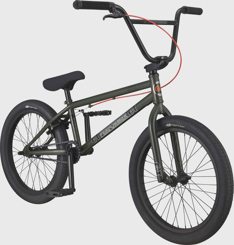 GT PERFORMER -CONWAY GREEN 21