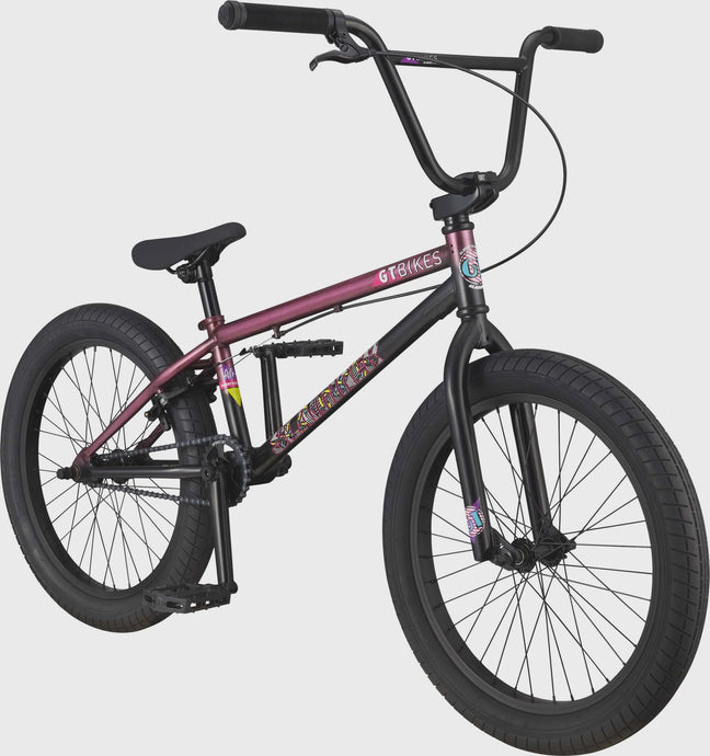 GT SLAMMER - MERCADO