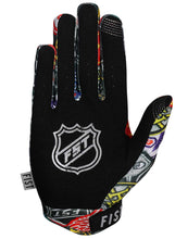 FIST ADULT GLOVES - ICEY