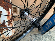 BSD XLT X COLONY WASP CUSTOM WHEELSET - RHD
