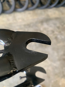 KINK CLOUD FRAME 20.5" BLACK *BLEMISHED
