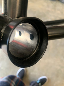 KINK CLOUD FRAME 20.5" BLACK *BLEMISHED