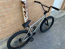 HARO DOWNTOWN 24" GLOSS GRANITE GREY