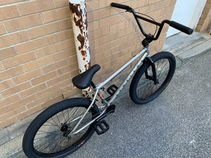 HARO DOWNTOWN 24" GLOSS GRANITE GREY