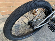 HARO DOWNTOWN 24" GLOSS GRANITE GREY