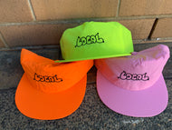 LOCAL FIL VIS HAT