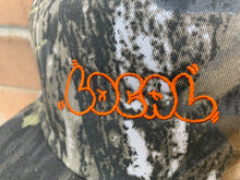 LOCAL FIL CAMO HAT