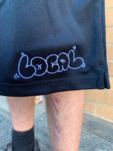 LOCAL BALLER SHORTS