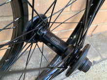 COLONY WASP/PINTOUR WHEEL SET - RHD