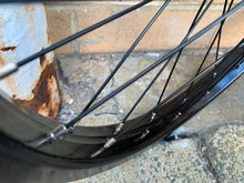 COLONY WASP/PINTOUR WHEEL SET - RHD