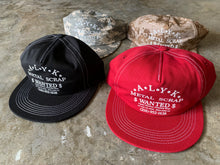 ALYK WANTED HAT