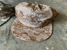 ALYK WANTED HAT